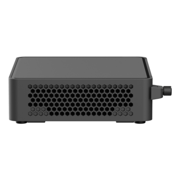 NUC 15 Pro NUC15CRKC7, Intel® Core™ 7 240H, 2x DDR5 SO-DIMM Memory, 2x M.2 NVMe SSD, Intel® Graphics, Slim Barebone Kit