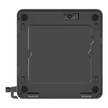 NUC 15 Pro NUC15CRKC7, Intel® Core™ 7 240H, 2x DDR5 SO-DIMM Memory, 2x M.2 NVMe SSD, Intel® Graphics, Slim Barebone Kit