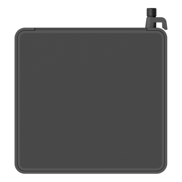NUC 15 Pro NUC15CRHI3, Intel® Core™ 3 100U, 2x DDR5 SO-DIMM Memory, 2x M.2 NVMe SSD, Intel® Graphics, Tall Barebone Kit