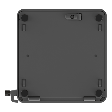 NUC 15 Pro NUC15CRHC7, Intel® Core™ 7 240H, 2x DDR5 SO-DIMM Memory, 2x M.2 NVMe SSD, Intel® Graphics, Tall Barebone Kit