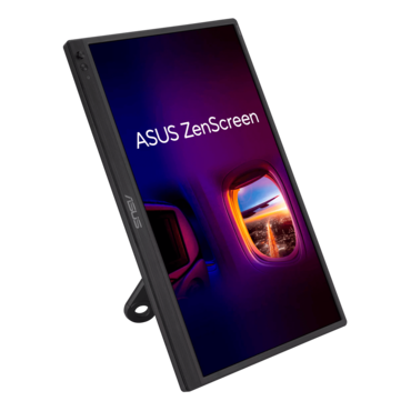 ZenScreen MB169CK, 15.6&quot; IPS, 1920 x 1080 (FHD), 5 ms, 60Hz, Portable Monitor