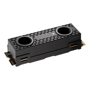 4TB MP700 PRO SE Hydro X, w/ Heatsink, 14000 / 12000 MB/s, 3D TLC NAND, PCIe NVMe 5.0 x4, M.2 2280 SSD