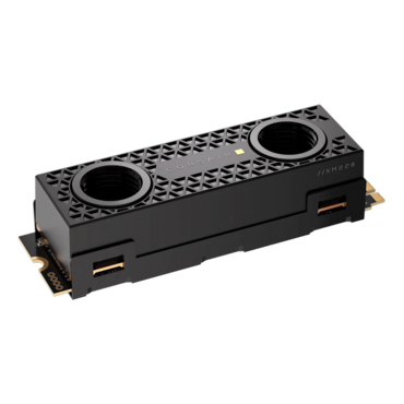 2TB MP700 PRO SE Hydro X, w/ Heatsink, 14000 / 12000 MB/s, 3D TLC NAND, PCIe NVMe 5.0 x4, M.2 2280 SSD