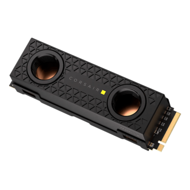 2TB MP700 PRO SE Hydro X, w/ Heatsink, 14000 / 12000 MB/s, 3D TLC NAND, PCIe NVMe 5.0 x4, M.2 2280 SSD