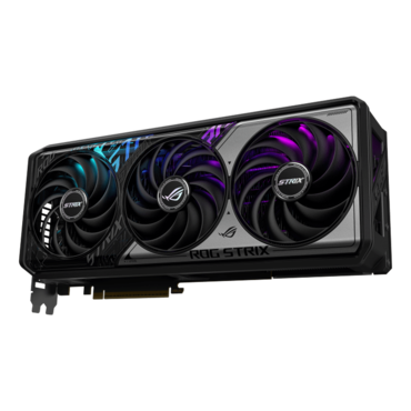 GeForce RTX™ 5070 ROG-STRIX-RTX5070-O12G-GAMING, 2160 - 2510MHz, 12GB GDDR7, Graphics Card