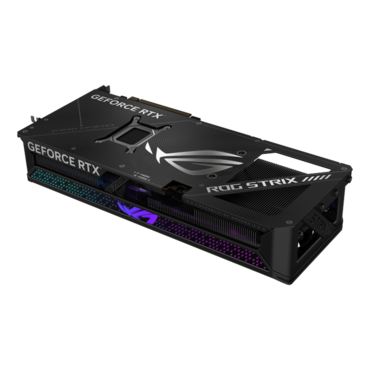 GeForce RTX™ 5070 ROG-STRIX-RTX5070-O12G-GAMING, 2160 - 2510MHz, 12GB GDDR7, Graphics Card