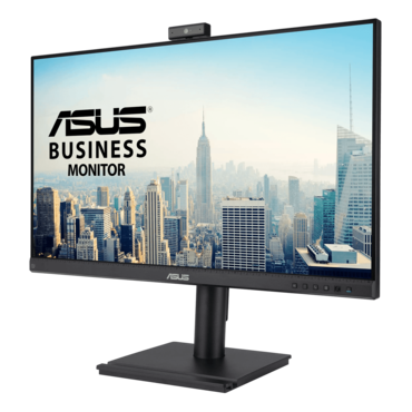 BE279QFK, w/ Webcam, 27&quot; IPS, 1920 x 1080 (FHD), 5 ms, 100Hz, Monitor