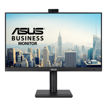 BE279QFK, w/ Webcam, 27&quot; IPS, 1920 x 1080 (FHD), 5 ms, 100Hz, Monitor