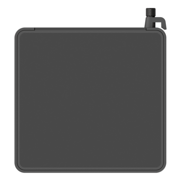 NUC 15 Pro NUC15CRHV7, Intel® Core™ Ultra 7 265H vPro®, 2x DDR5 SO-DIMM Memory, 2x M.2 NVMe SSD, Intel® Arc 140T GPU, Tall Barebone Kit