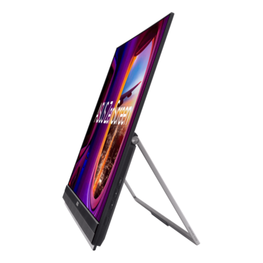 ZenScreen MB27ACF, 27&quot; IPS, 2560 x 1440 (QHD), 5 ms, 100Hz, Portable Monitor