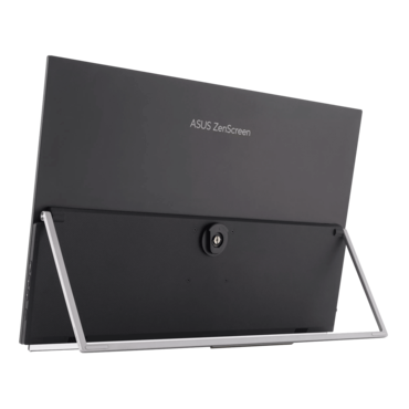 ZenScreen MB27ACF, 27&quot; IPS, 2560 x 1440 (QHD), 5 ms, 100Hz, Portable Monitor