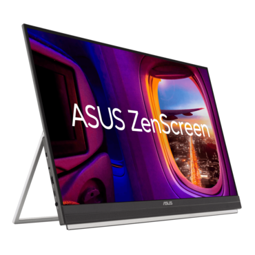 ZenScreen MB27ACF, 27&quot; IPS, 2560 x 1440 (QHD), 5 ms, 100Hz, Portable Monitor