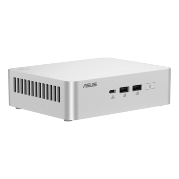NUC 15 Pro+ (RNUC15CRSU9089AU), Intel® Core™ Ultra 9 285H, 32GB (2 x 16GB) DDR5-6400MT/s CSO-DIMM, 1TB NVMe M.2 SSD, Intel® Arc™ Graphics, Windows 11 Home, Mini PC