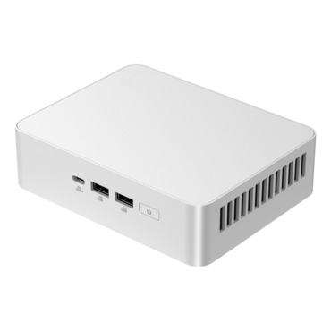NUC 15 Pro+ NUC15CRSU7, Intel® Core™ Ultra 7 255H, 2x DDR5 SO-DIMM, 2x M.2 NVMe SSD, Intel® Arc™ GPU, Silver Barebone Kit