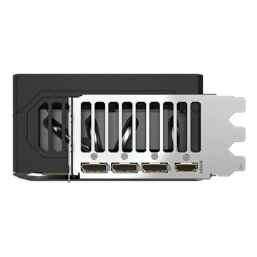 GeForce RTX™ 5080 AORUS MASTER 16G, 2617 - 2805MHz, 16GB GDDR7, Graphics Card