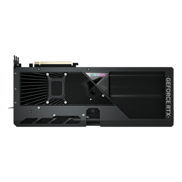 GeForce RTX™ 5080 AORUS MASTER 16G, 2617 - 2805MHz, 16GB GDDR7, Graphics Card