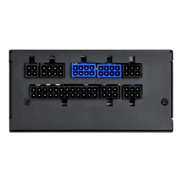 SX500-G V1.1, 80 PLUS Gold 500W, Fully Modular, SFX Power Supply