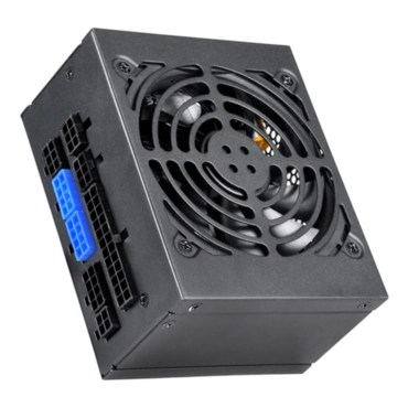 SX500-G V1.1, 80 PLUS Gold 500W, Fully Modular, SFX Power Supply
