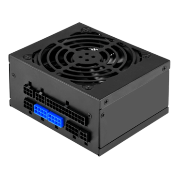 SX500-G V1.1, 80 PLUS Gold 500W, Fully Modular, SFX Power Supply