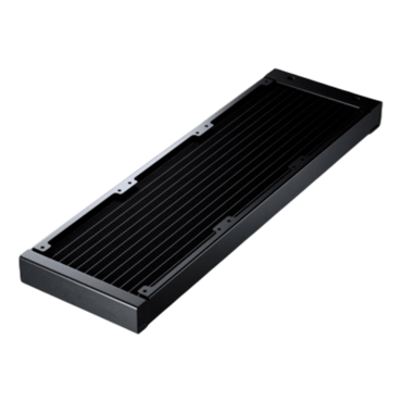 Glacier One 360M25 G2, 360mm Radiator, Liquid Cooling System