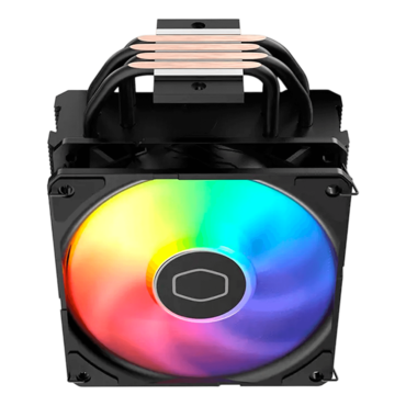 Hyper 212 Pro, 152mm Height, 230W TDP, Copper/Aluminum CPU Cooler