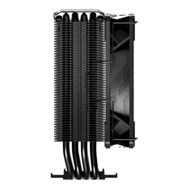 Hyper 212 Pro, 152mm Height, 230W TDP, Copper/Aluminum CPU Cooler