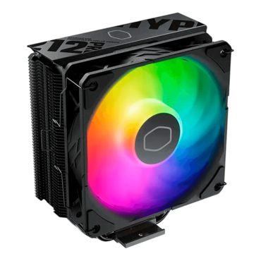 Hyper 212 Pro, 152mm Height, 230W TDP, Copper/Aluminum CPU Cooler