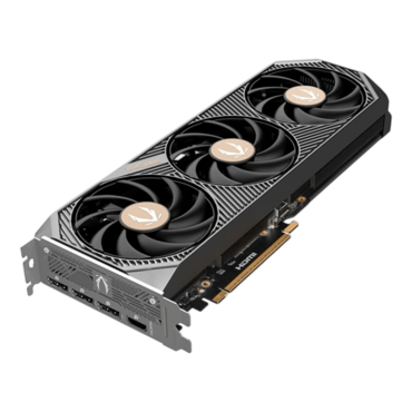 GeForce RTX™ 5070 GAMING SOLID OC, 2330 - 2542MHz, 12GB GDDR7, Graphics Card