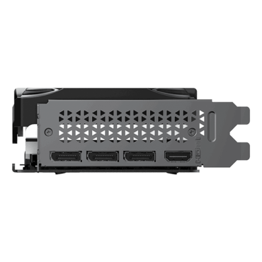 GeForce RTX™ 5070 Triple Fan, 2160 - 2510MHz, 12GB GDDR7, Graphics Card