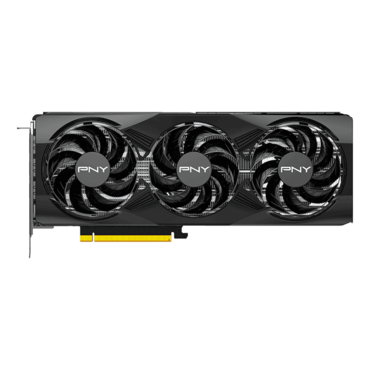 GeForce RTX™ 5070 Triple Fan, 2160 - 2510MHz, 12GB GDDR7, Graphics Card