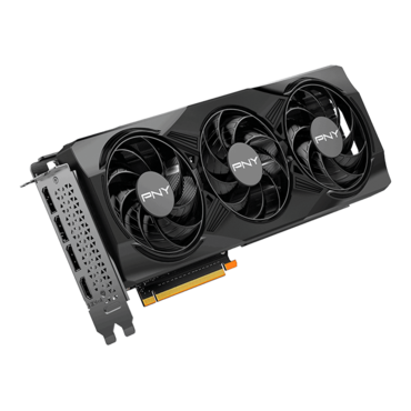 GeForce RTX™ 5070 Triple Fan, 2160 - 2510MHz, 12GB GDDR7, Graphics Card