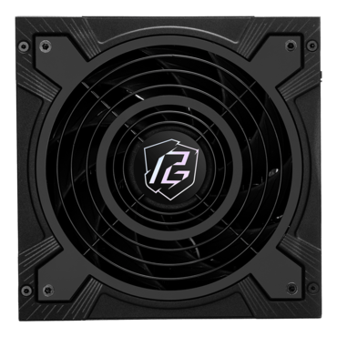 PG-850G, 80 PLUS Gold 850W, Fully Modular, ATX Power Supply