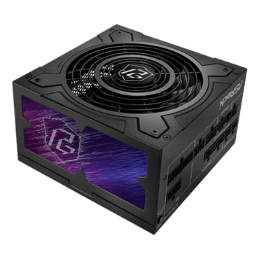 PG-750G, 80 PLUS Gold 750W, Fully Modular, ATX Power Supply