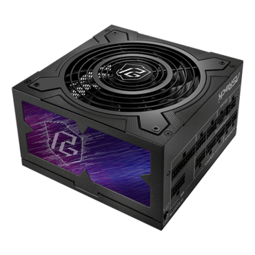 PG-1000G, 80 PLUS Gold 1000W, Fully Modular, ATX Power Supply