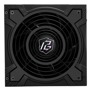 PG-1000G, 80 PLUS Gold 1000W, Fully Modular, ATX Power Supply