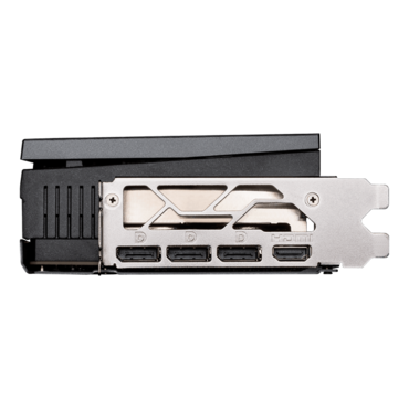 GeForce RTX™ 5070 12G VANGUARD SOC, 2640 - 2655MHz, 12GB GDDR7, Graphics Card