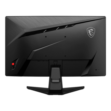 MAG 242C, Curved, 23.6" VA, 1920 x 1080 (FHD), 1 ms, 180Hz, Gaming Monitor