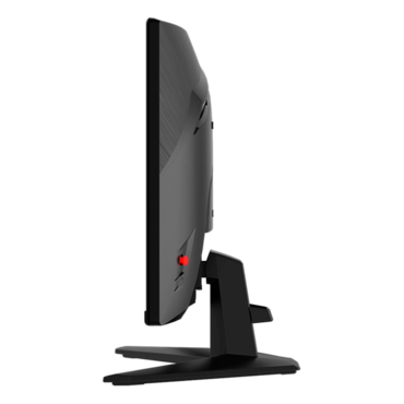 MAG 242C, Curved, 23.6" VA, 1920 x 1080 (FHD), 1 ms, 180Hz, Gaming Monitor