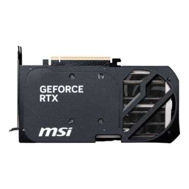 GeForce RTX™ 5070 12G SHADOW 2X OC, 2542 - 2557MHz, 12GB GDDR7, Graphics Card