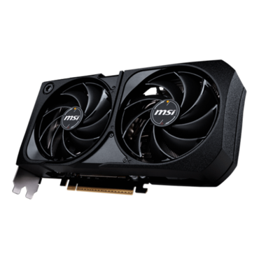 GeForce RTX™ 5070 12G SHADOW 2X OC, 2542 - 2557MHz, 12GB GDDR7, Graphics Card
