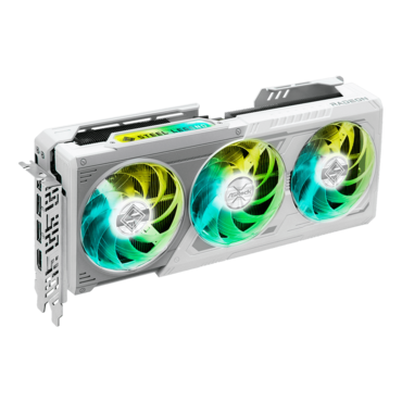 Radeon™ RX 9070 XT Steel Legend 16GB, 2400 - 2970MHz, 16GB GDDR6, Graphics Card