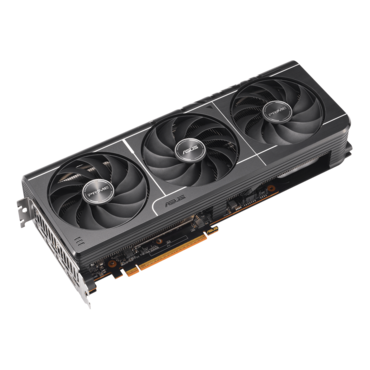 Radeon™ RX 9070 OC Prime, 2120 - 2610MHz, 16GB GDDR6, Graphics Card