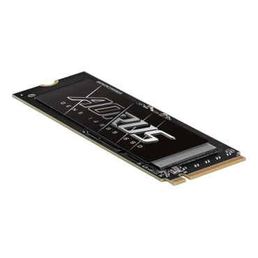1TB AORUS Gen5 14000, 13600 / 10200 MB/s, 3D TLC NAND, PCIe NVMe 5.0 x4, M.2 2280 SSD