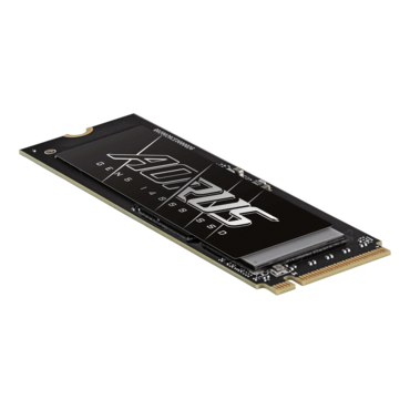 2TB AORUS Gen5 14000, 14500 / 12700 MB/s, 3D TLC NAND, PCIe NVMe 5.0 x4, M.2 2280 SSD