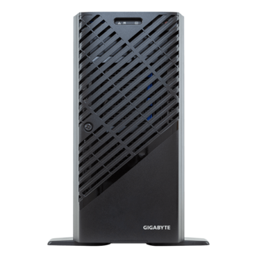 W773-W80, Tower, Intel® W790, 4x 3.5"/2.5" SATA Hotswap, 2x M.2, 8x DDR5, 2x 10Gb Ethernet, 2000W PSU