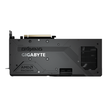 Radeon™ RX 9070 GAMING OC 16G, 2210 - 2700MHz, 16GB GDDR6, Graphics Card