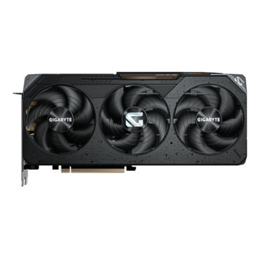 Radeon™ RX 9070 GAMING OC 16G, 2210 - 2700MHz, 16GB GDDR6, Graphics Card