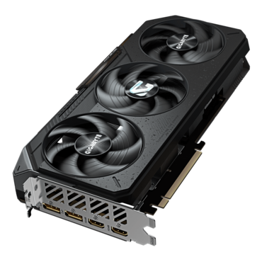 Radeon™ RX 9070 GAMING OC 16G, 2210 - 2700MHz, 16GB GDDR6, Graphics Card