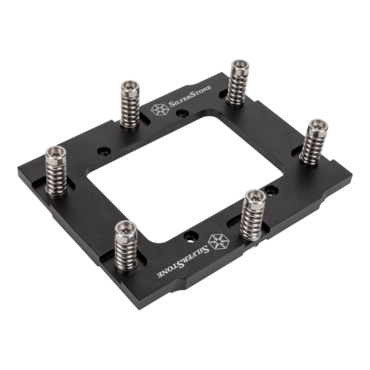 XAC-MK-SP5 - AMD Socket SP5 Mounting Kit for SilverStone XE360PDD / XE360 Series