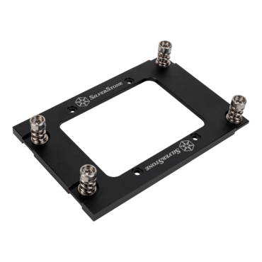 XAC-MK-TR5 - AMD Socket sTR5/SP6 Mounting Kit for SilverStone XE360PDD/XE360 Series